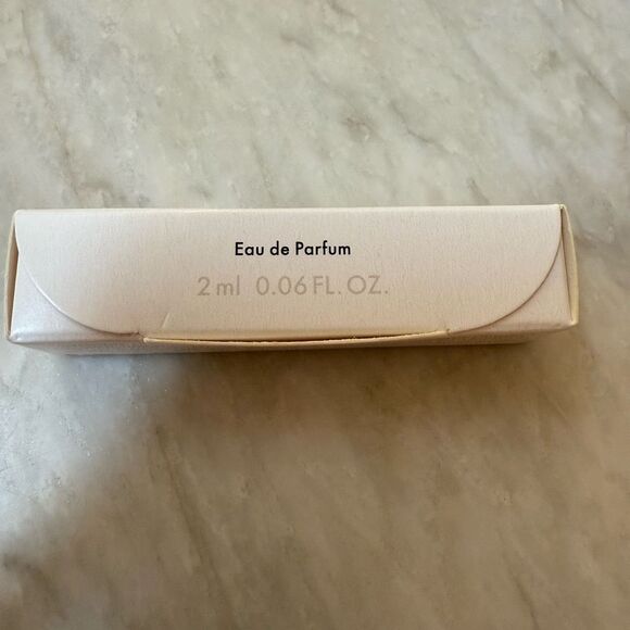 Louis Vuitton L’Immensite Eau De Parfum Sample Spray 2ml/0.06oz - Authentic New - Picture 2 of 5